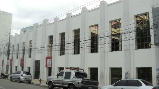 Centro Cultural Banco do Nordeste de Fortaleza